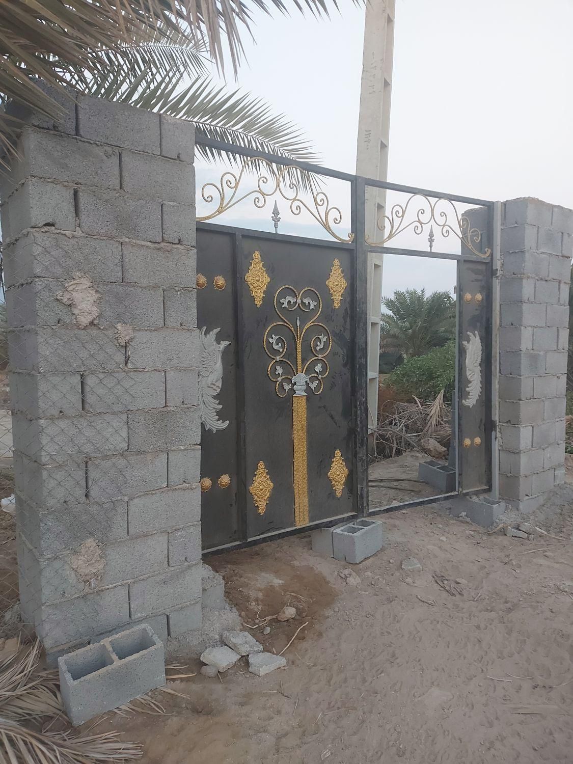 خونه باغ|فروش خانه و ویلا|تخت, |دیوار