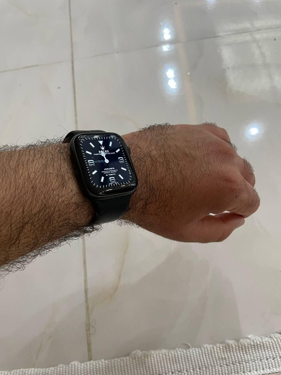 ساعت هوشمند X22|ساعت|سقز, |دیوار
