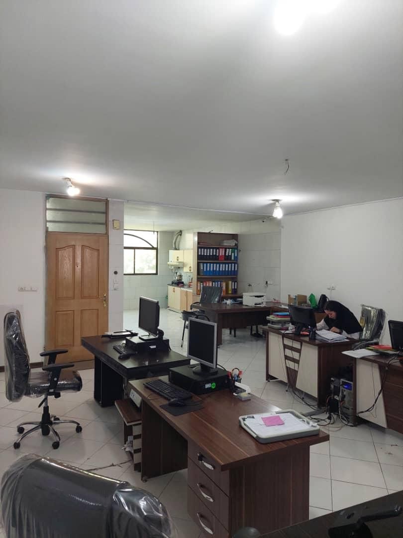 دفترکار اداری/۱۲۰متری/۲خواب/فول امکانات/رباط اول|اجارهٔ دفتر کار، اتاق اداری، مطب|اصفهان, طامه|دیوار