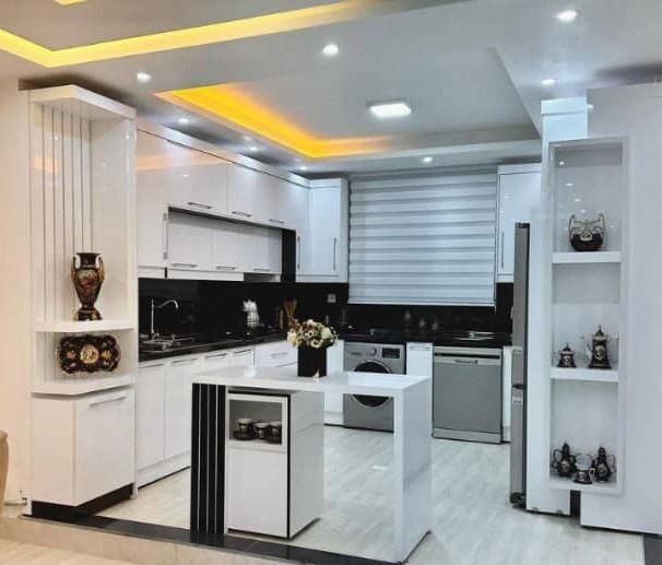 کابینت و کمد دیوار اقساطی|خدمات پیشه و مهارت|زاهدان, |دیوار