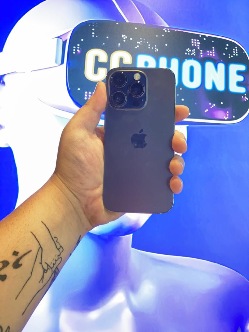 اپل iphone 14 pro نقد و اقساط|موبایل|تهران, گیشا|دیوار