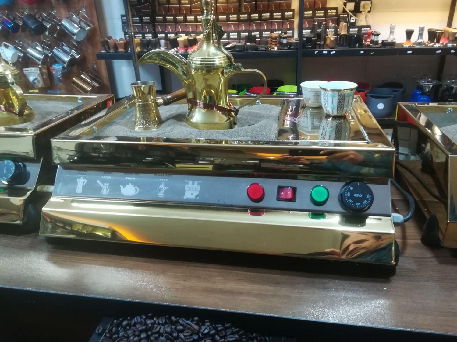 منقل شنی|کافیشاپ و رستوران|شیراز, شریفآباد|دیوار