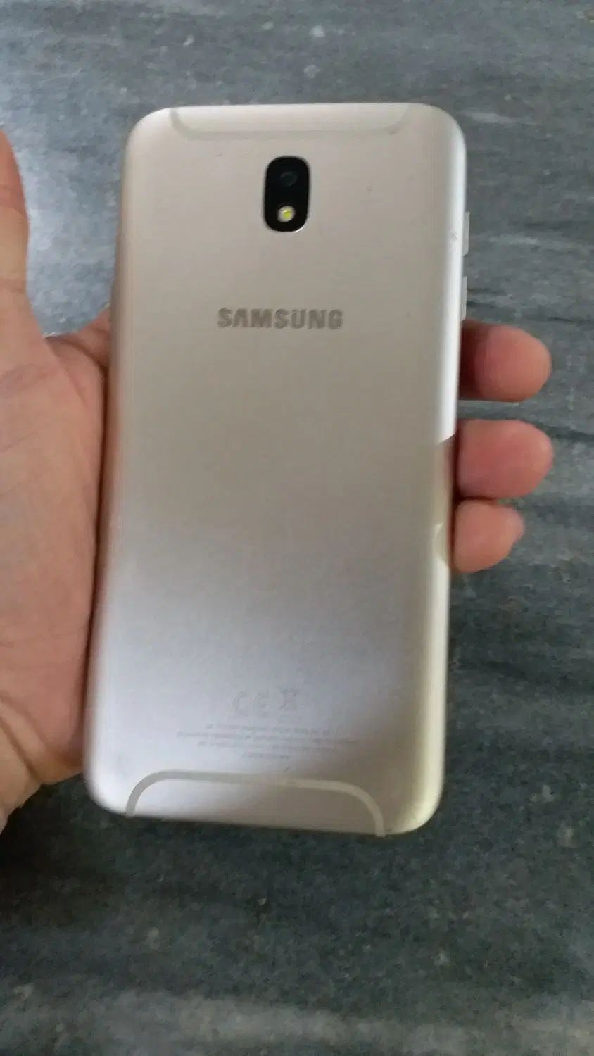 سامسونگ مدل j7pro|موبایل|تبریز, |دیوار