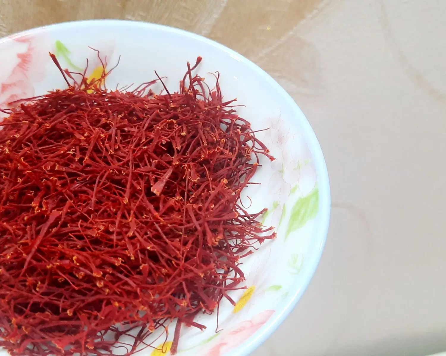 زعفران بومی تیران و کرون|خوردنی و آشامیدنی|اصفهان, مولوی|دیوار