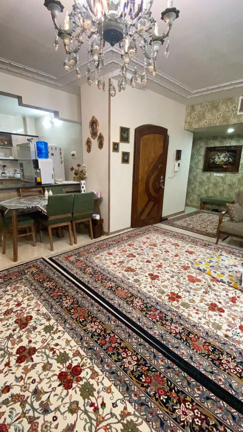 فروش یا معاوضه|فروش آپارتمان|شاهین‌شهر, فدک|دیوار