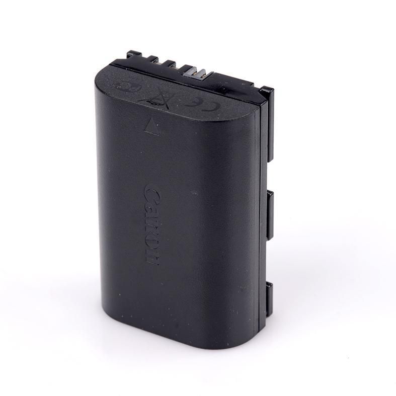 شارژر دوربین کانن،ال سی دی دار باتری -E6LC Canon|دوربین عکاسی و فیلم‌برداری|تهران, فردوسی|دیوار