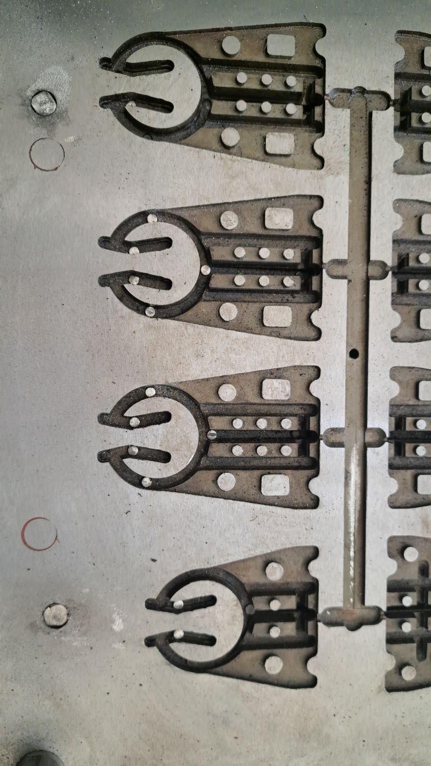 قالب اسپیسر در حد نو|ابزارآلات|اردبیل, |دیوار