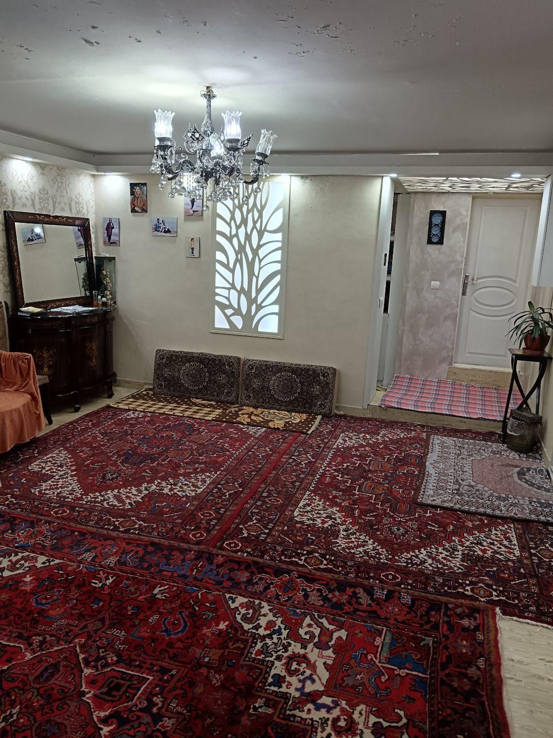 آپارتمان شیک شهرک امام . شنب غازان|فروش آپارتمان|تبریز, |دیوار