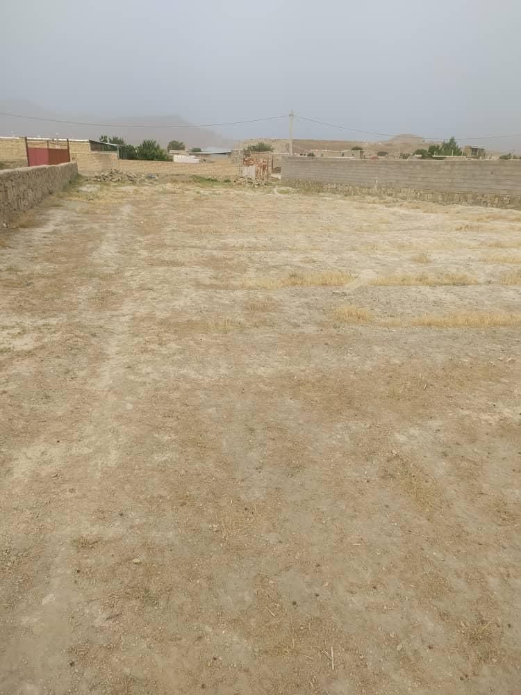 زمین مسکونی ۹۵۰متر .روستای آقچه‌قلعه بخش نوبران|فروش زمین و ملک کلنگی|نوبران, |دیوار