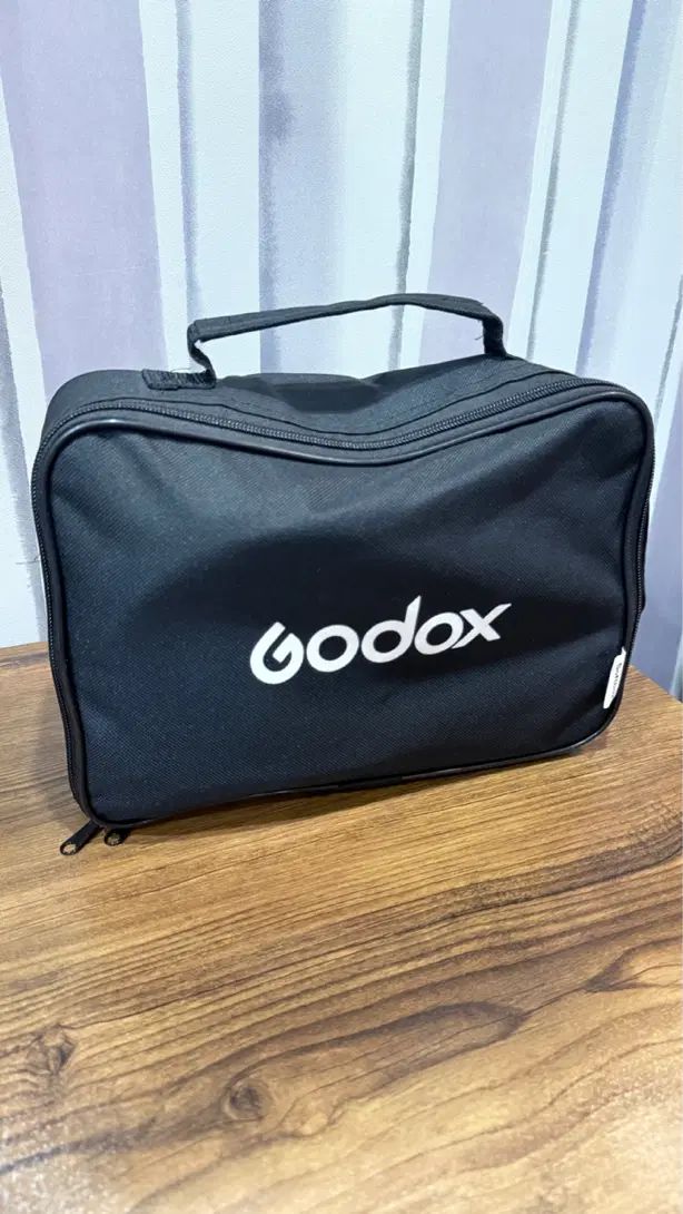Softbox Godox  SFUV 50.50کیت یک عددی|دوربین عکاسی و فیلم‌برداری|کرج, گلشهر|دیوار
