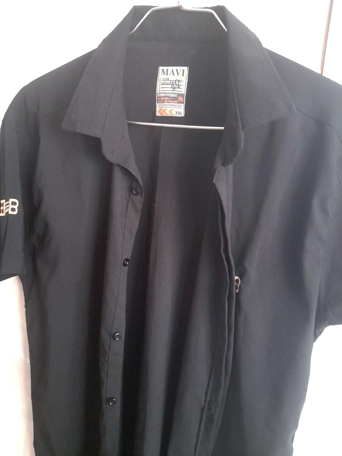 پیراهن مشکی|لباس|بندر انزلی, نیمه شعبان|دیوار