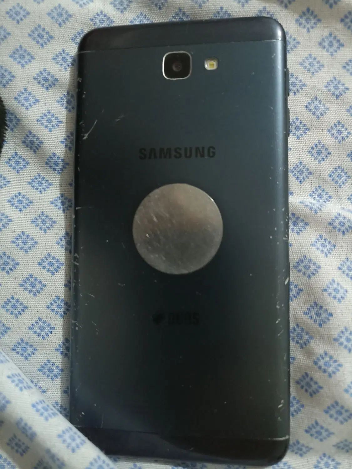 سامسونگ Galaxy J7 Prime با حافظهٔ ۱۶ گیگابایت|موبایل|کرمانشاه, |دیوار