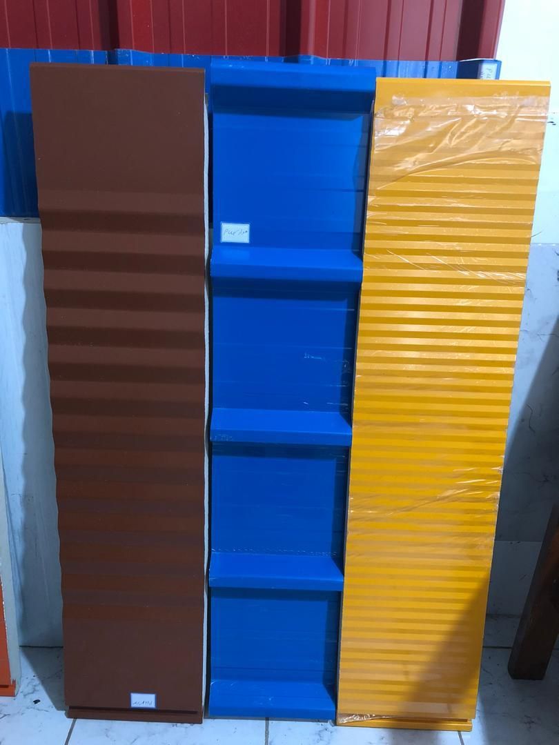 ساندویچ پانل ترکیب دیوار و سقف با ساختارایرانی|مصالح و تجهیزات ساختمان|اشنویه, |دیوار