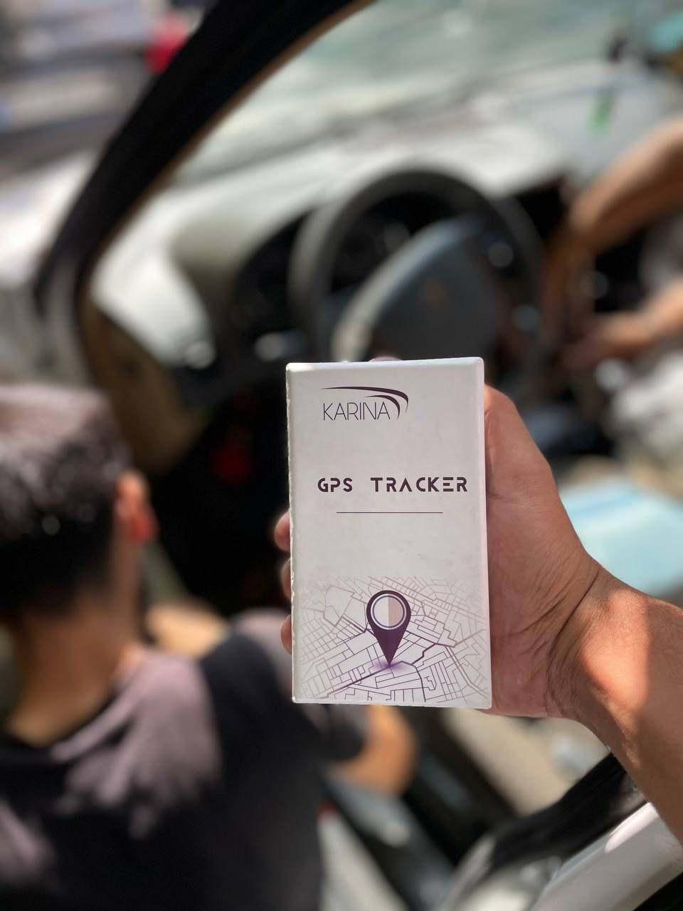 ردیابی ماشین با دزدگیر انلاین افلاین|قطعات یدکی و لوازم جانبی|تهران, خرمشهر|دیوار