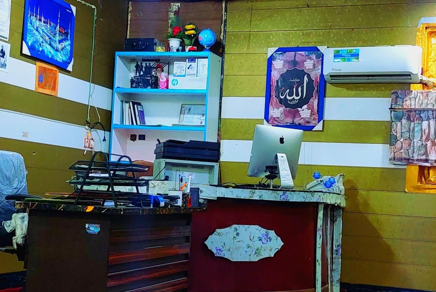 مرکز ترک اعتیاد معتبر با مجوز رسمی بهزیستی|خدمات آرایشگری و زیبایی|اهواز, شهرک رزمندگان|دیوار