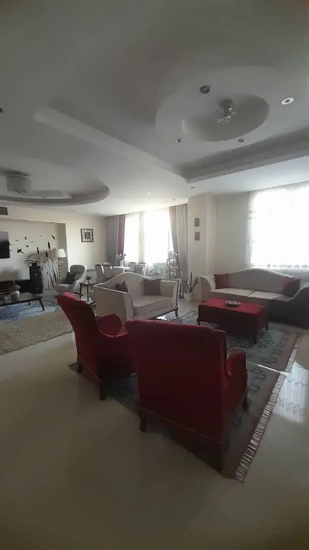 160متر/3 خواب/واحد نور پز/موقعیت توپ/بهارستان|اجارهٔ آپارتمان|کرج, شهرک بهارستان|دیوار