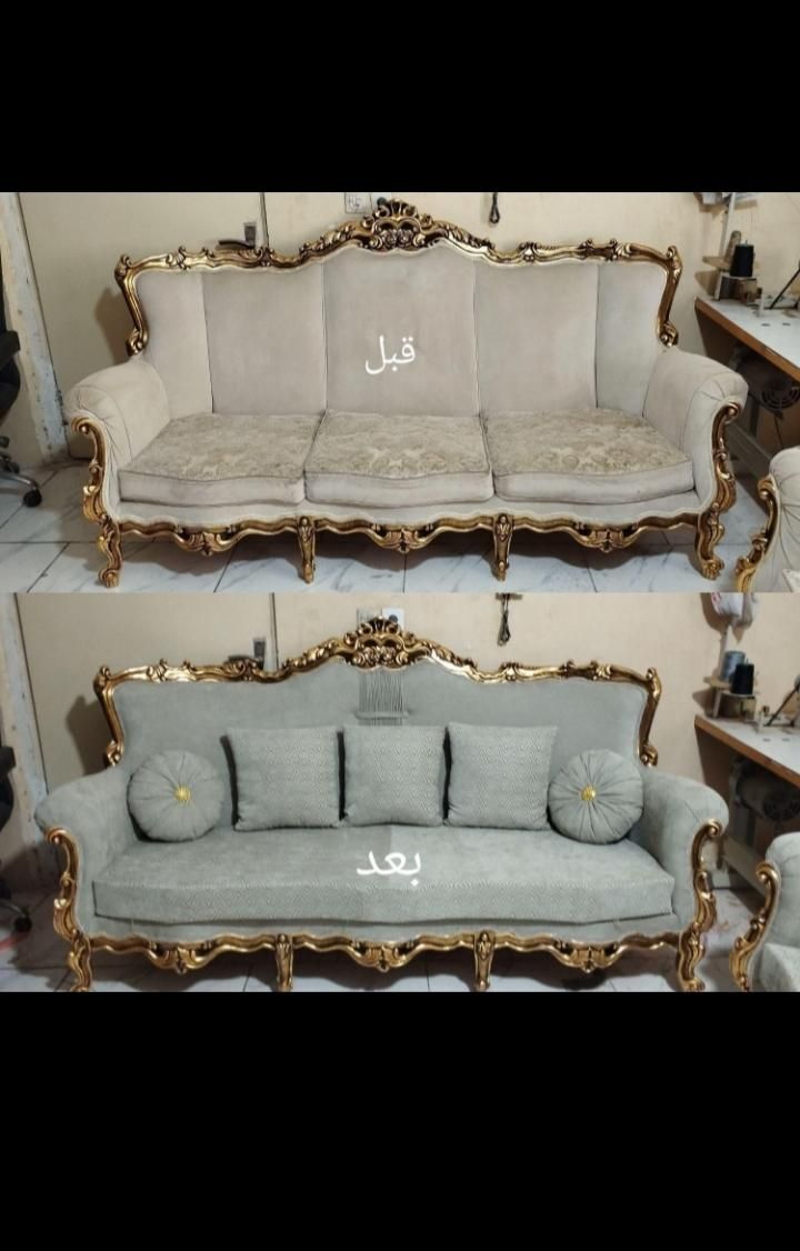 تعمیرات مبلمان و صنایع چوبی به صورت تخصصی|خدمات پیشه و مهارت|تهران, اکباتان|دیوار