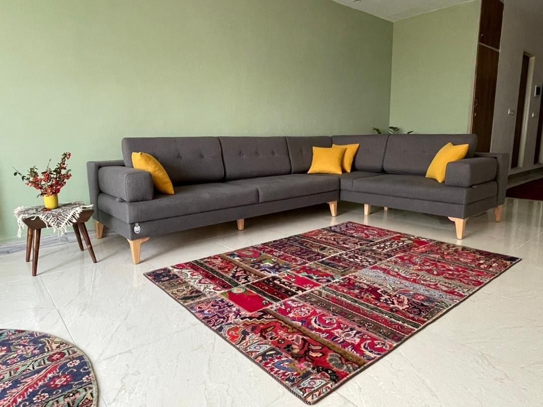 سوئیت آپارتمان در چمخاله پلاک اول دریا ویوی ابدی|فروش آپارتمان|چاف و چمخاله, |دیوار