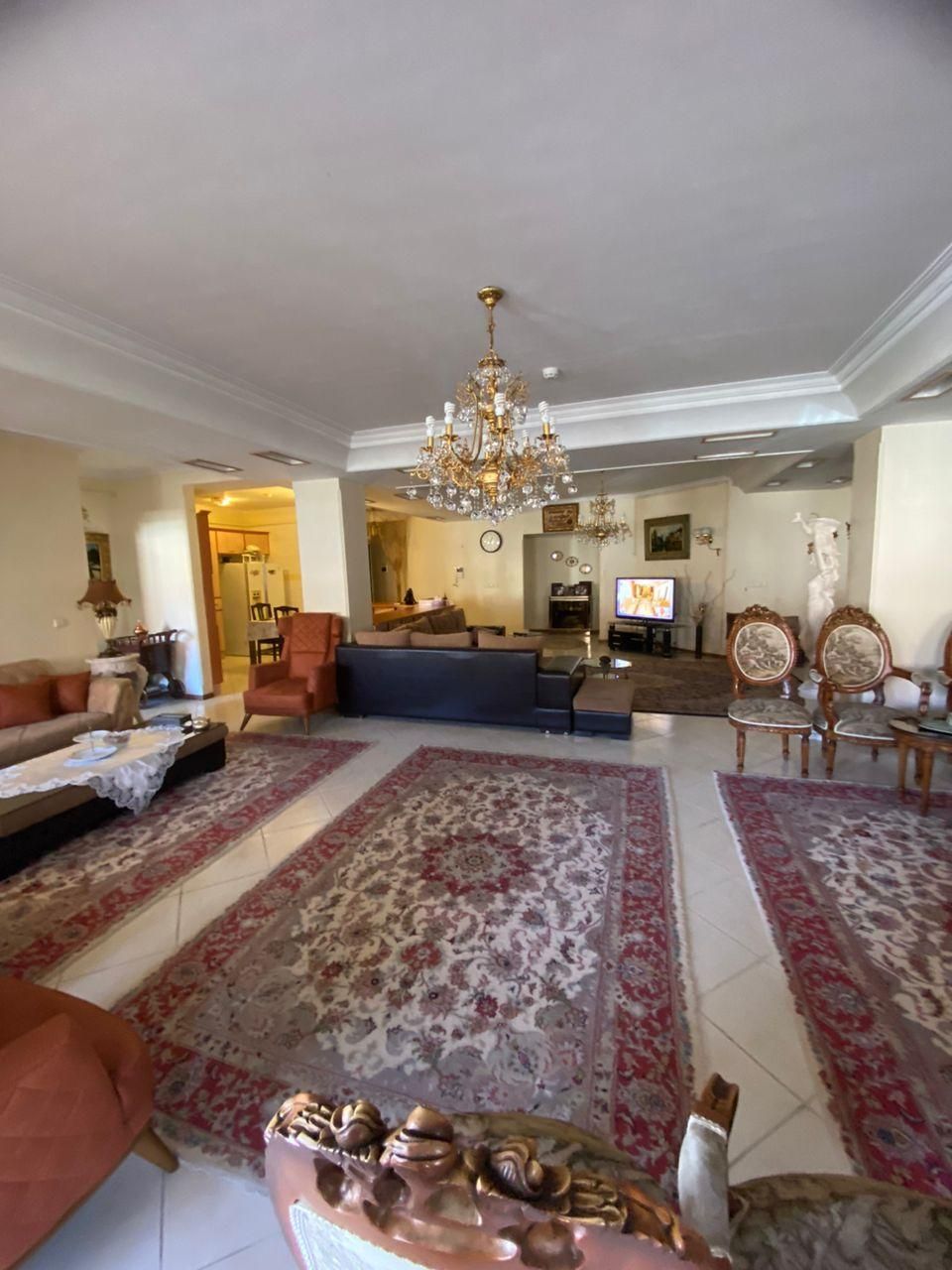 آپارتمان 230 متر رشدیه|فروش آپارتمان|تبریز, |دیوار