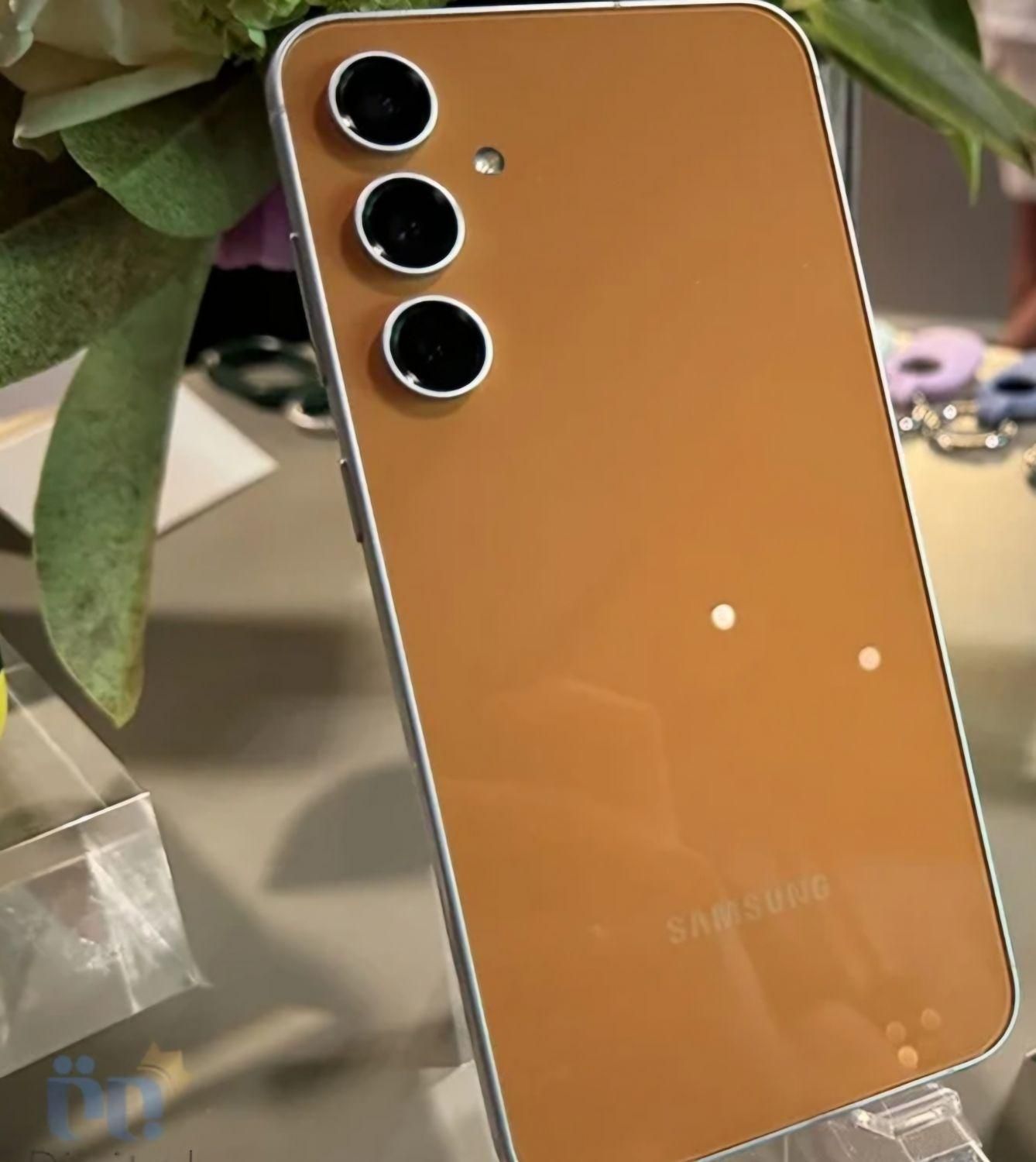 سامسونگ Galaxy S23 FE با حافظهٔ ۲۵۶ گیگابایت|موبایل|اصفهان, شهرک کاوه|دیوار