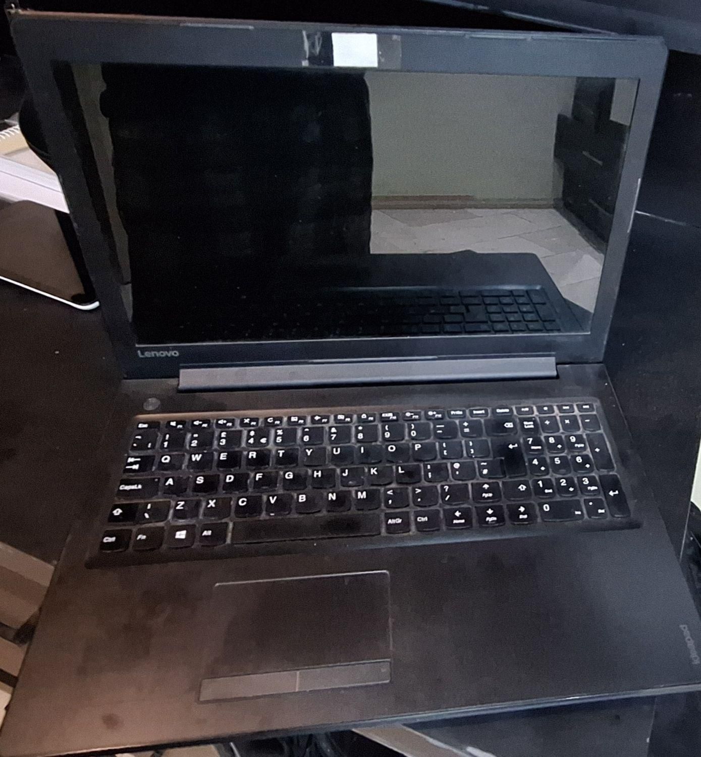 لنوو ideapad 310ikb|رایانه همراه|تهران, نیاوران|دیوار