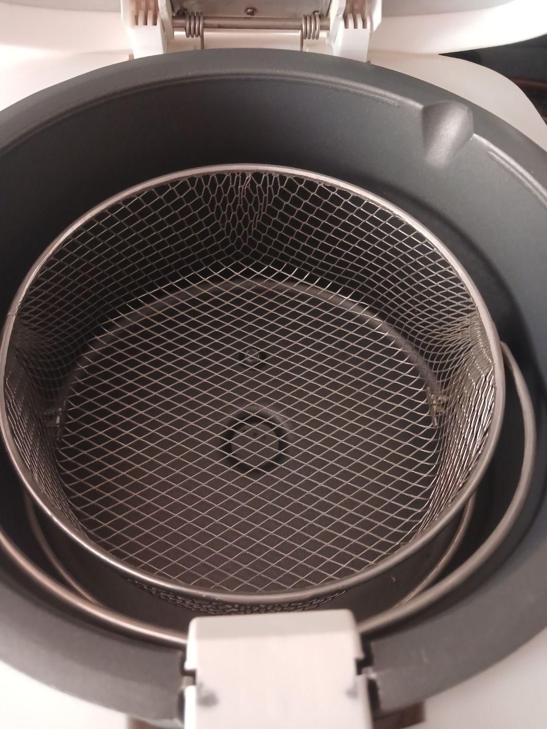 سرخ کن|سایر لوازم برقی|اندیشه, اندیشه فاز ۱|دیوار