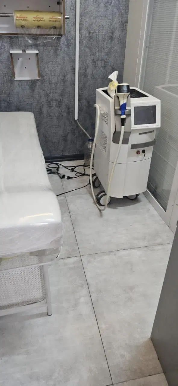 واگذاری ۳ اتاق لیزر مجهز در مطب زیبایی فعال|اجارهٔ دفتر کار، اتاق اداری، مطب|تهران, میرداماد|دیوار