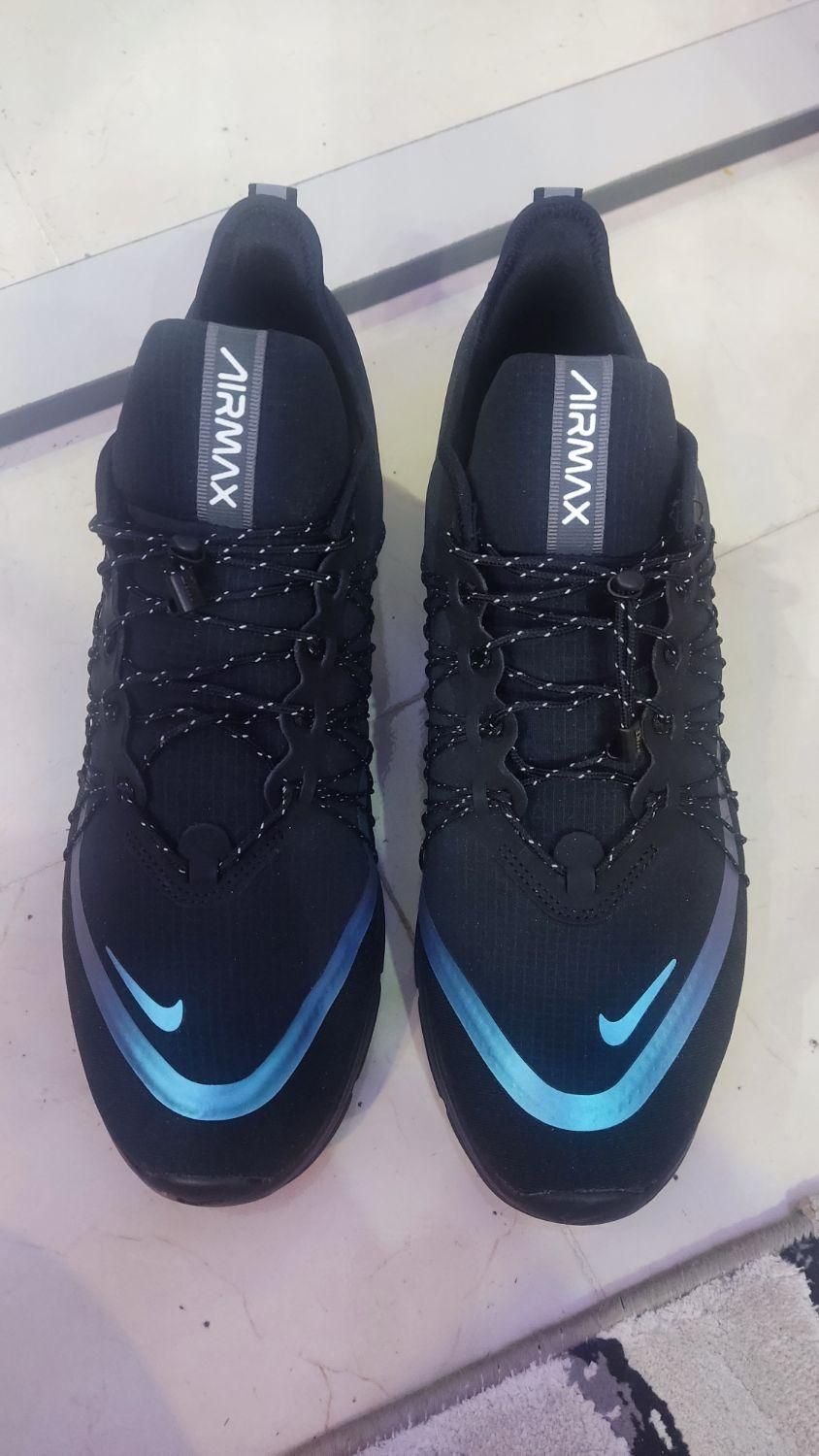کتانی نایک اورجینال Nike Air Max سایز ۴۴|کیف، کفش، کمربند|تهران, شهرک چیتگر|دیوار