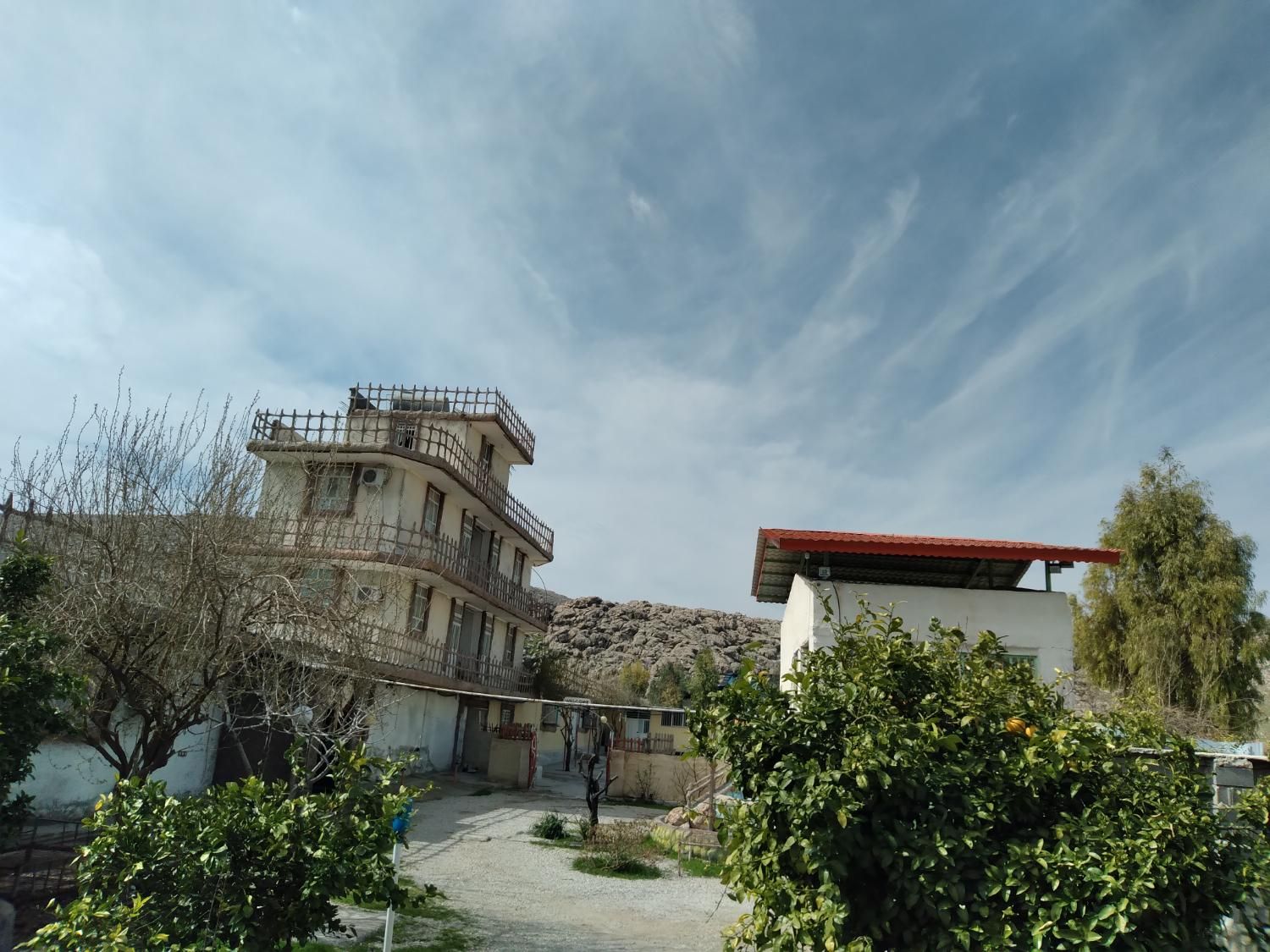 سوییت خانه مسافر اقامت ویلا باغ هتل اسکان مجتمع|اجارهٔ کوتاهمدت آپارتمان و سوئیت|ایذه, |دیوار