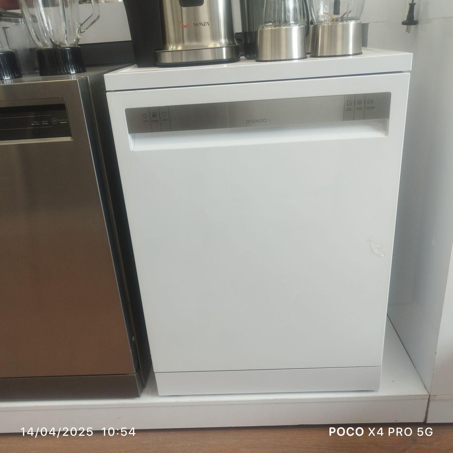 ظرفشویی ۱۴نفره اسنوا|ماشین ظرفشویی|ایلام, |دیوار