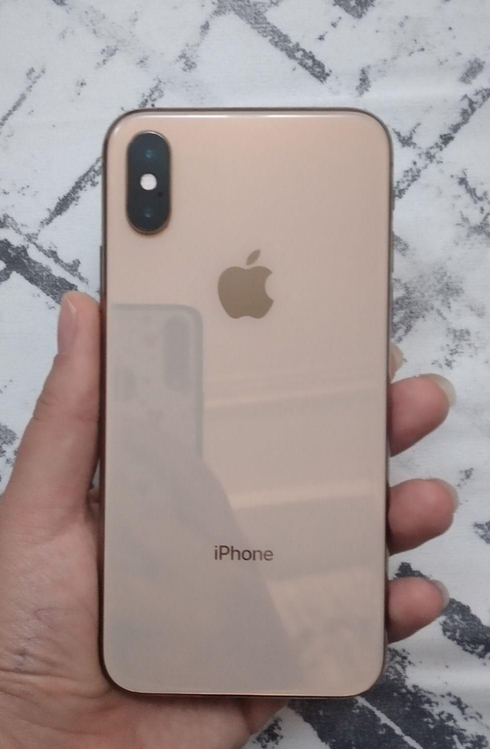 اپل iPhone XS ۲۵۶ گیگابایت|موبایل|تهران, خانی‌آباد نو|دیوار