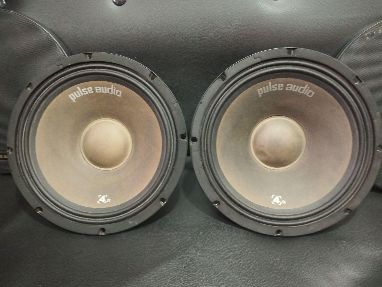 میدرنج سایز ۱۰ pulse audio|قطعات یدکی و لوازم جانبی|کرج, گلشهر|دیوار