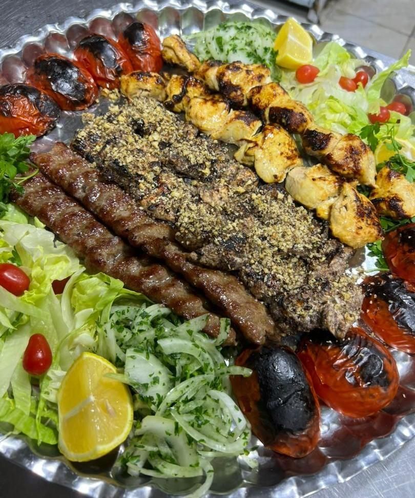 برگزاری مراسم و مجالس در رستوران بزرگ بندر|خدمات پذیرایی، مراسم|بندر انزلی, اطبا|دیوار