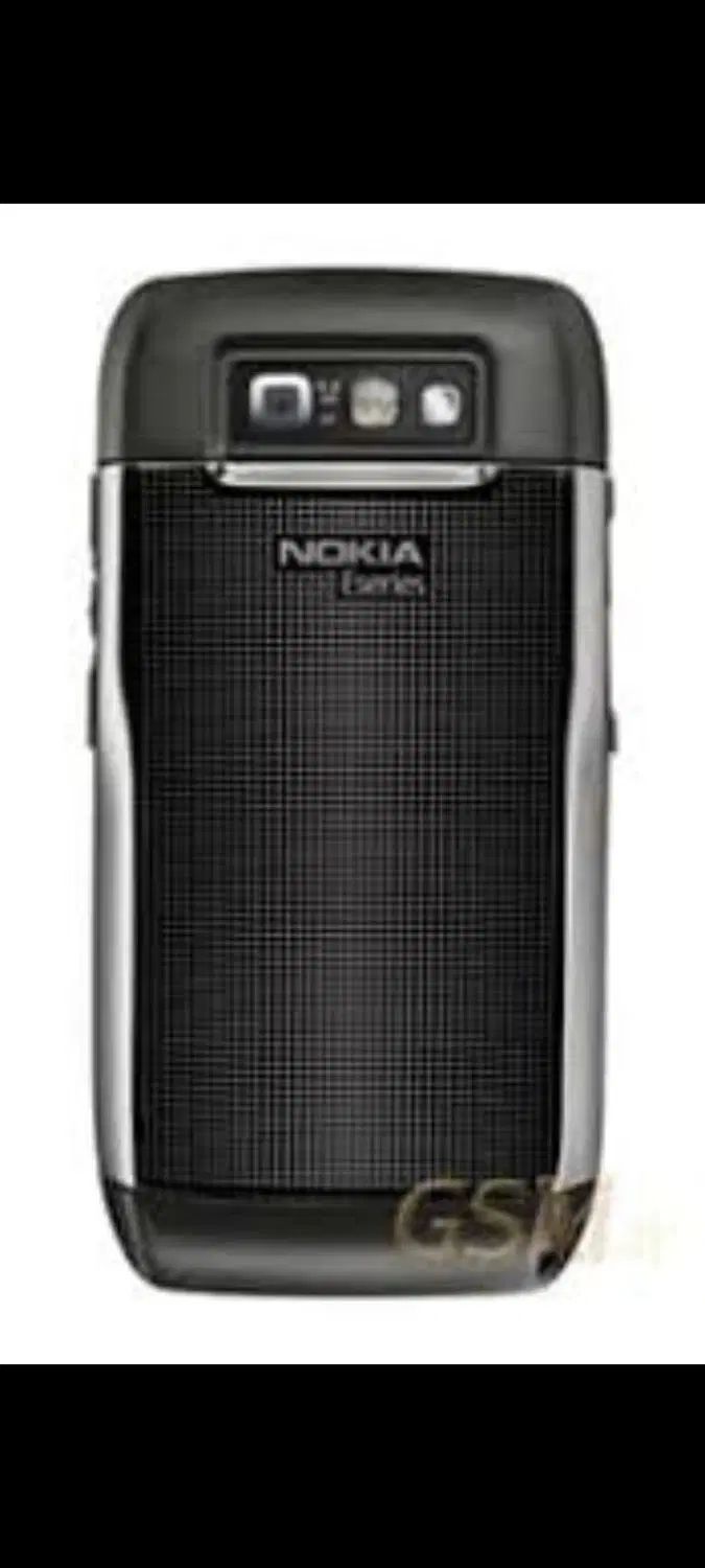 نوکیا nokia E71|موبایل|تهران, شهران جنوبی|دیوار