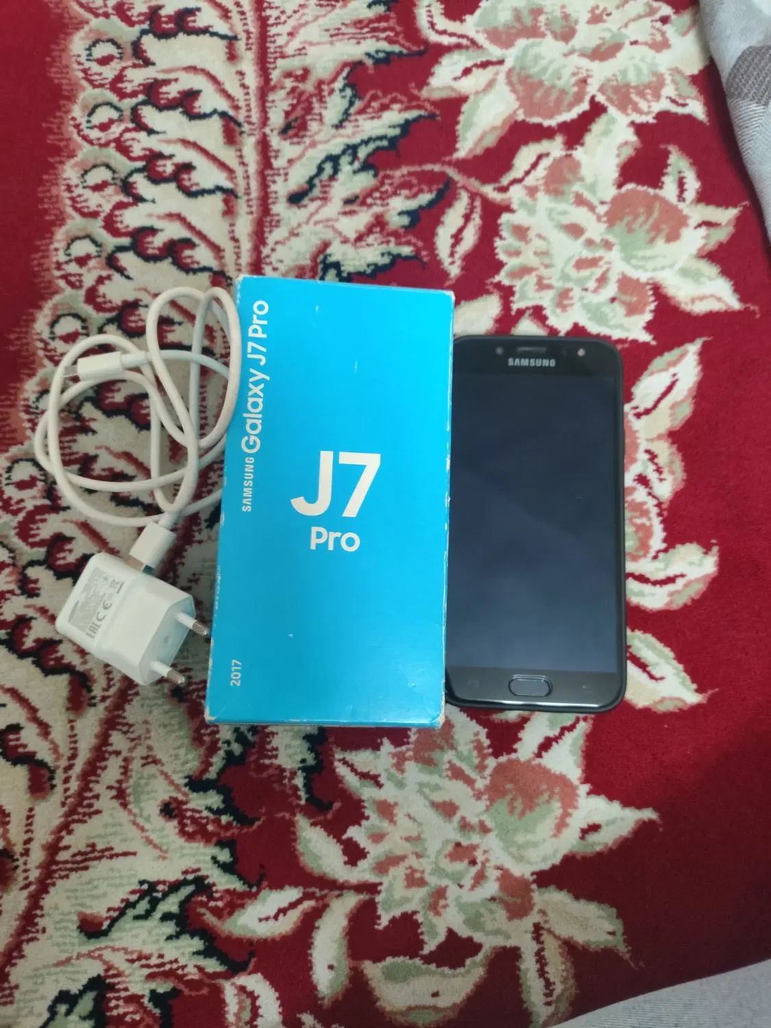 j7poro|موبایل|تهران, یافت‌آباد|دیوار
