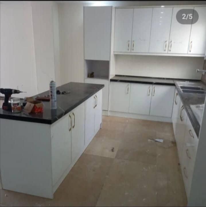 تعمیر و نصب و ساخت کابینت و کمد ام دی اف کل تهران|خدمات پیشه و مهارت|تهران, مخصوص|دیوار