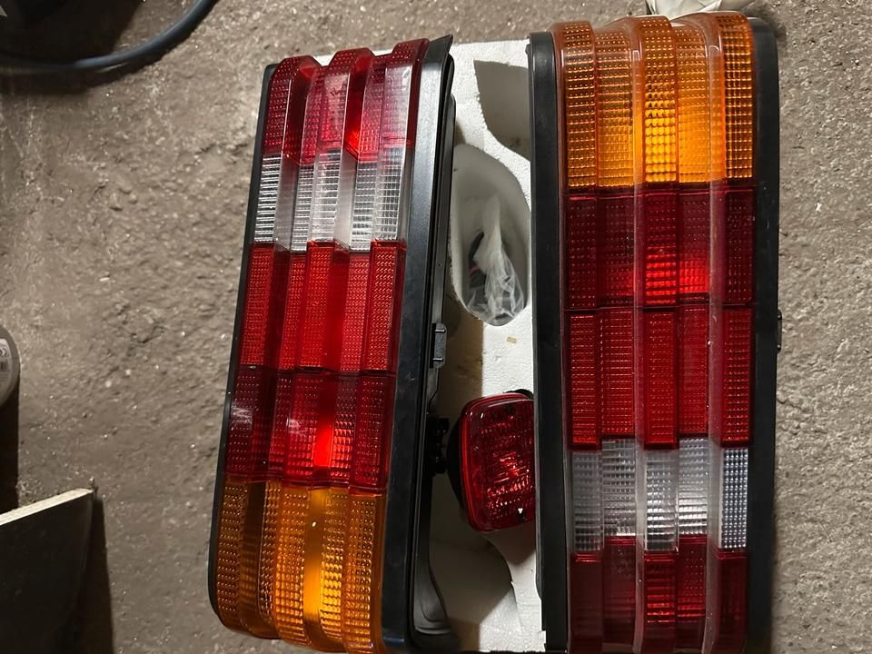 خطر آکبند آلمانی بنز ۱۹۰ w201 بنز اتاق ۲۰۱|قطعات یدکی و لوازم جانبی|قائم‌شهر, |دیوار