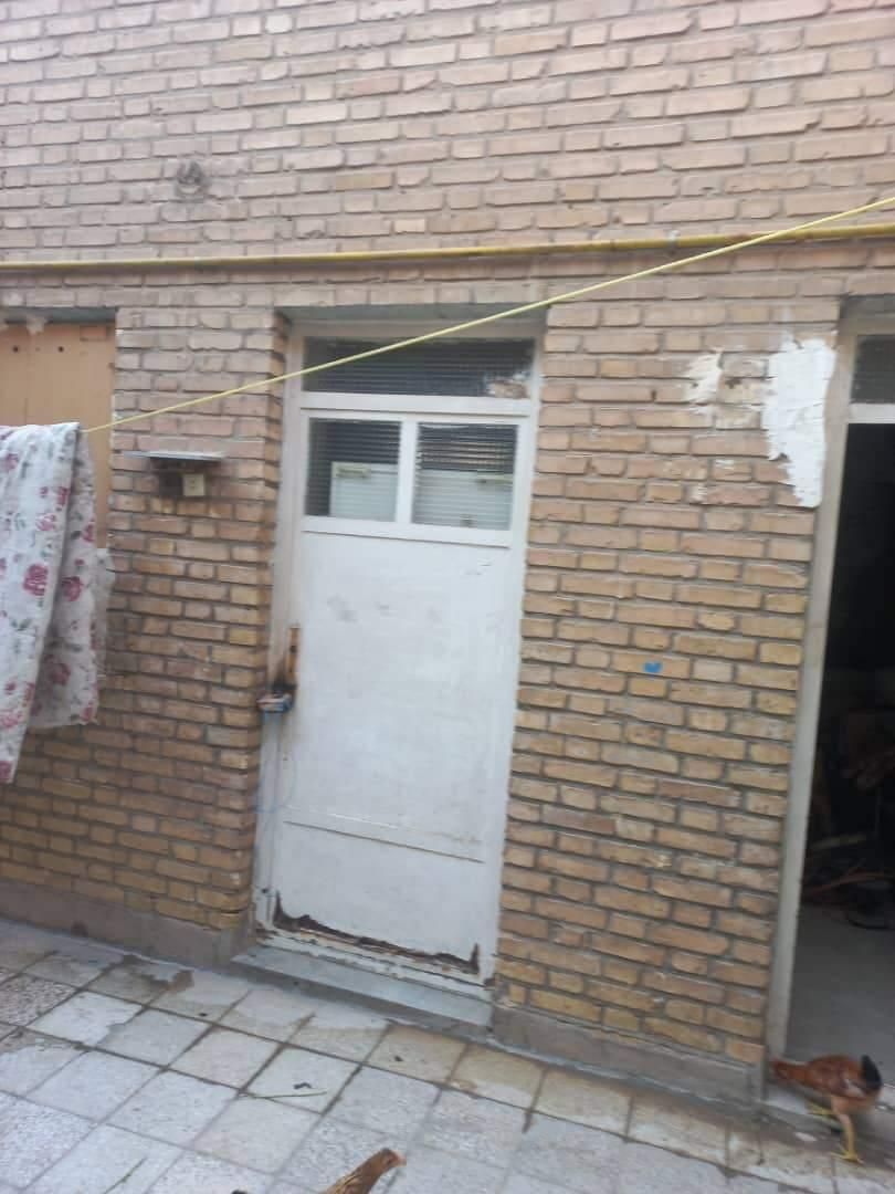 فروش خانه کلنگی. بیست متری شهرداری روبروی آسیاباد|فروش زمین و ملک کلنگی|اهواز, بیست متری شهرداری|دیوار