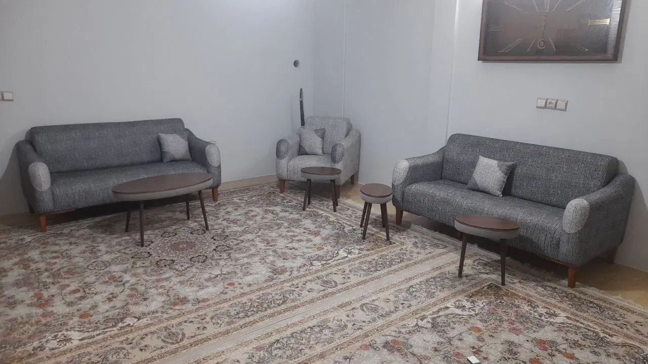 جلومبلی جلو مبلی پامبلی میز عسلی مبل مبلمان پارچه|مبلمان خانگی و میز عسلی|مشهد, شهرک امام سجاد|دیوار