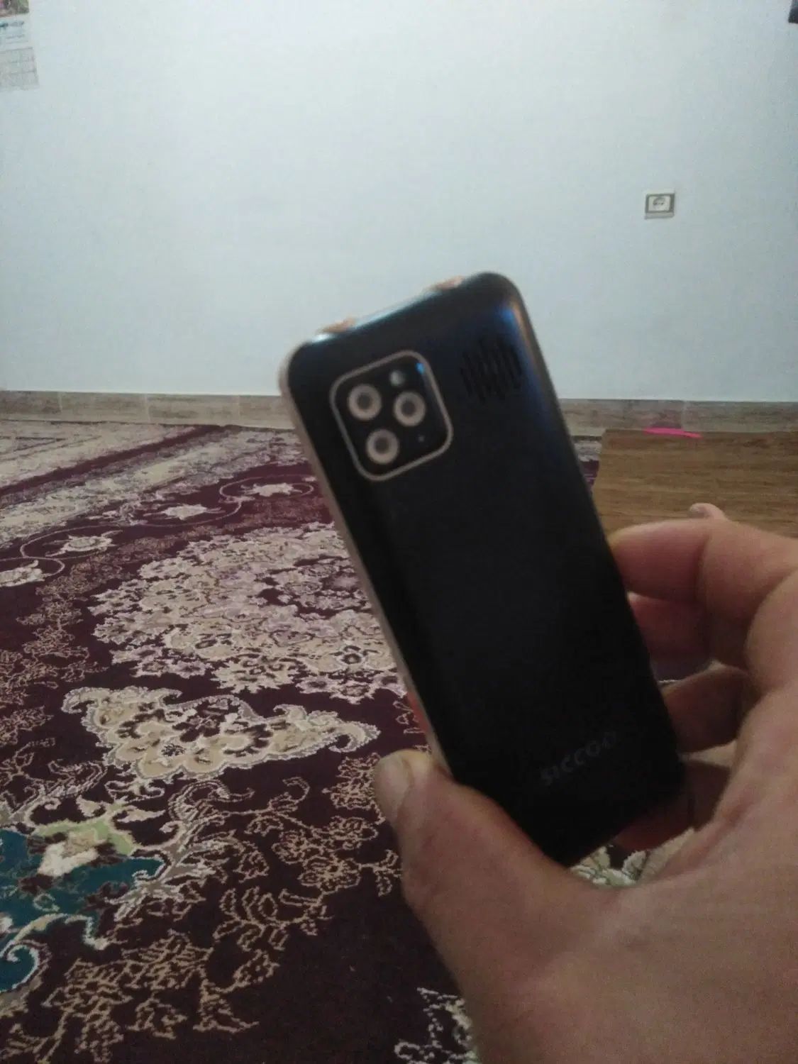 گوشی دوسیمکارت رو خور|موبایل|رشت, دخانیات|دیوار