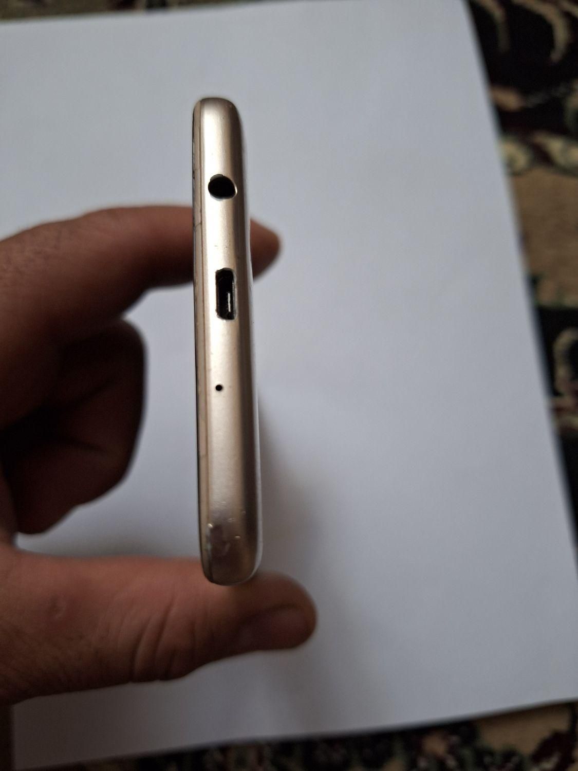 سامسونگ Galaxy J7 Prime با حافظهٔ ۱۶ گیگابایت|موبایل|تهران, مسعودیه|دیوار