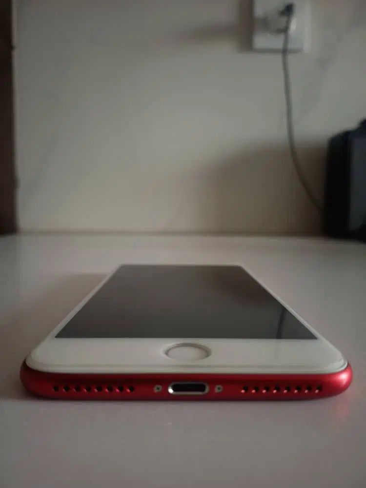 ایفون ۷ پلاس ۲۵۶ RED|موبایل|تهران, شادآباد|دیوار
