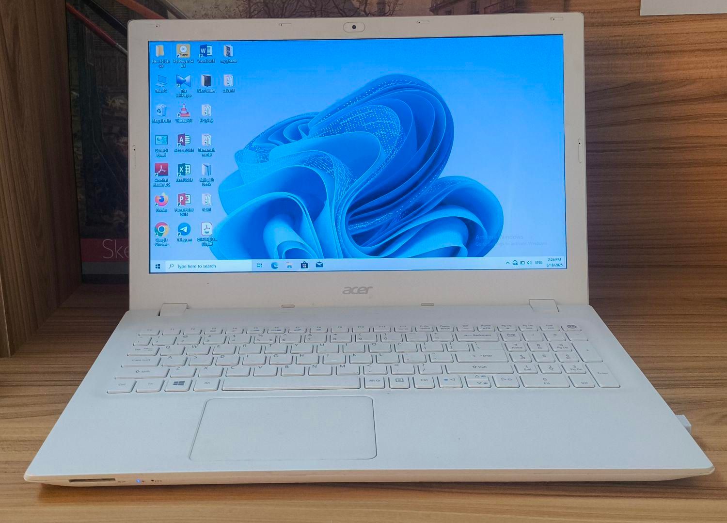 لپتابAcer E5-574G|رایانه همراه|فولادشهر, فولادشهر|دیوار