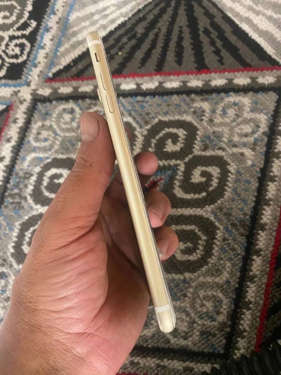 اپل iPhone 7 Plus با حافظهٔ ۳۲ گیگابایت|موبایل|مشهد, توس (بلوار توس)|دیوار