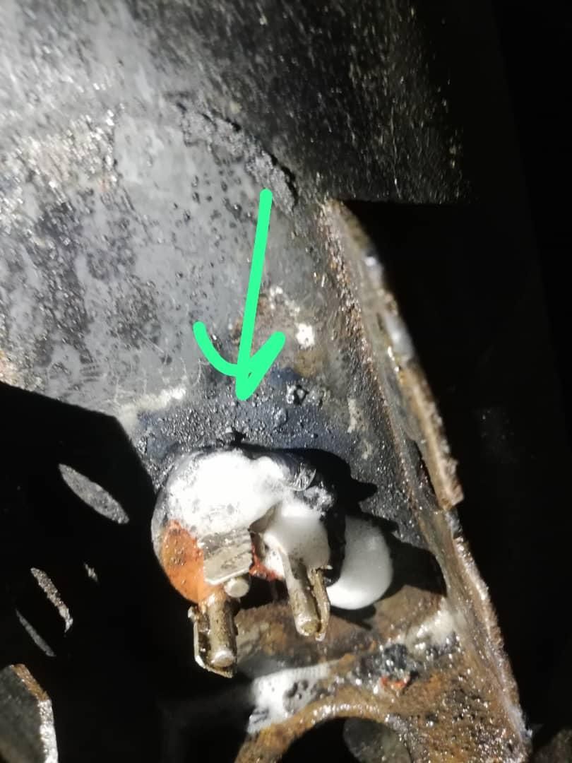 نصب وتعمیرات کولرگازی یخچال شبانه روزی|خدمات پیشه و مهارت|اهواز, کمپلو شمالی|دیوار