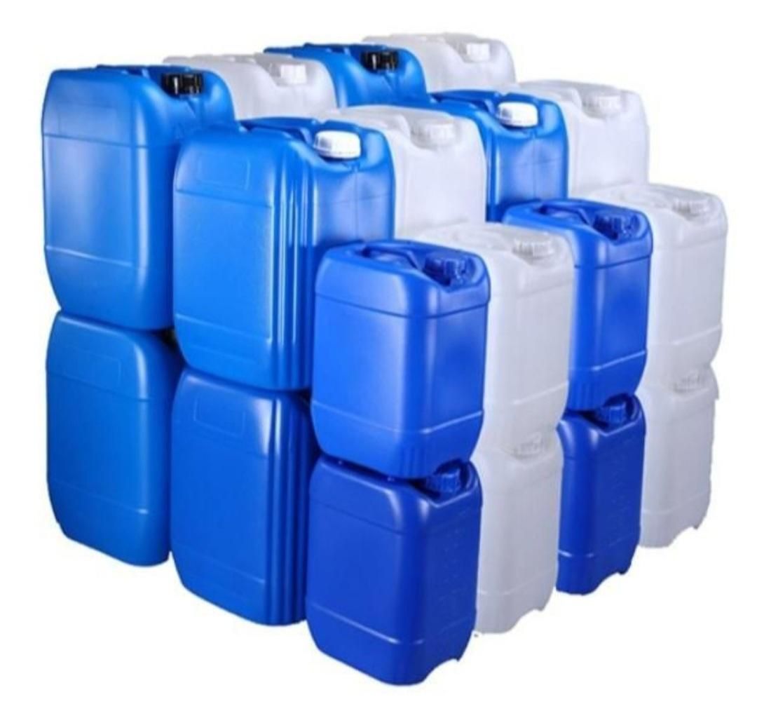 جوهر نمک ۳۳درصد صنعتی ۲۰لیتری و ۴ لیتری سود پرک|مواد شوینده و دستمال کاغذی|تهران, هرندی|دیوار