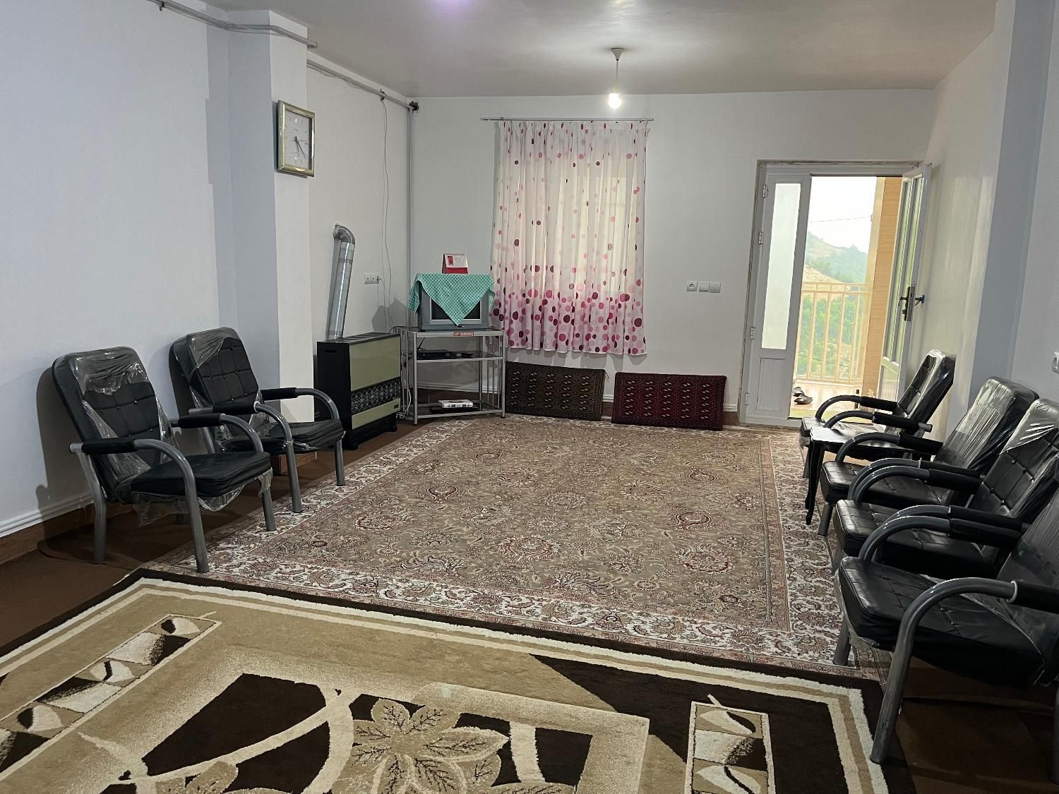 اجاره ویلا در روستای گردشگری پاقلعه|اجارهٔ کوتاه‌مدت آپارتمان و سوئیت|رامیان, |دیوار