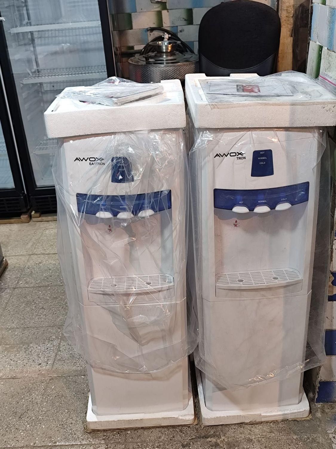 نمایندگی فروش پخش انواع آبسردکن|آب‌سردکن و تصفیه آب|خرم‌آباد, |دیوار