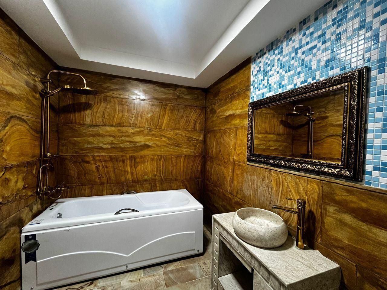 رهن ویلا دید دریا شهرک دهکده ساحلی|اجارهٔ خانه و ویلا|بندر انزلی, دهکده ساحلی|دیوار