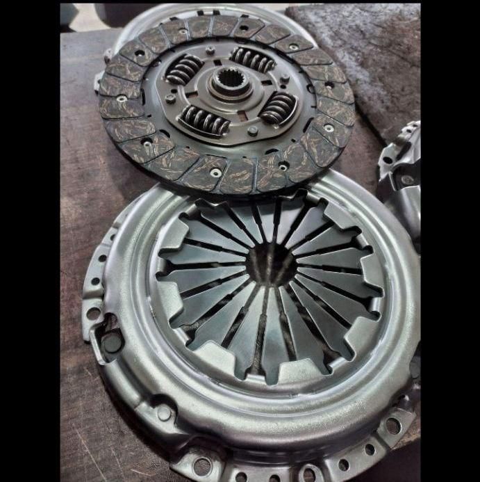 دیسک صفحه استوک اصلی تمام ماشین ها|قطعات یدکی و لوازم جانبی|رشت, یخسازی|دیوار